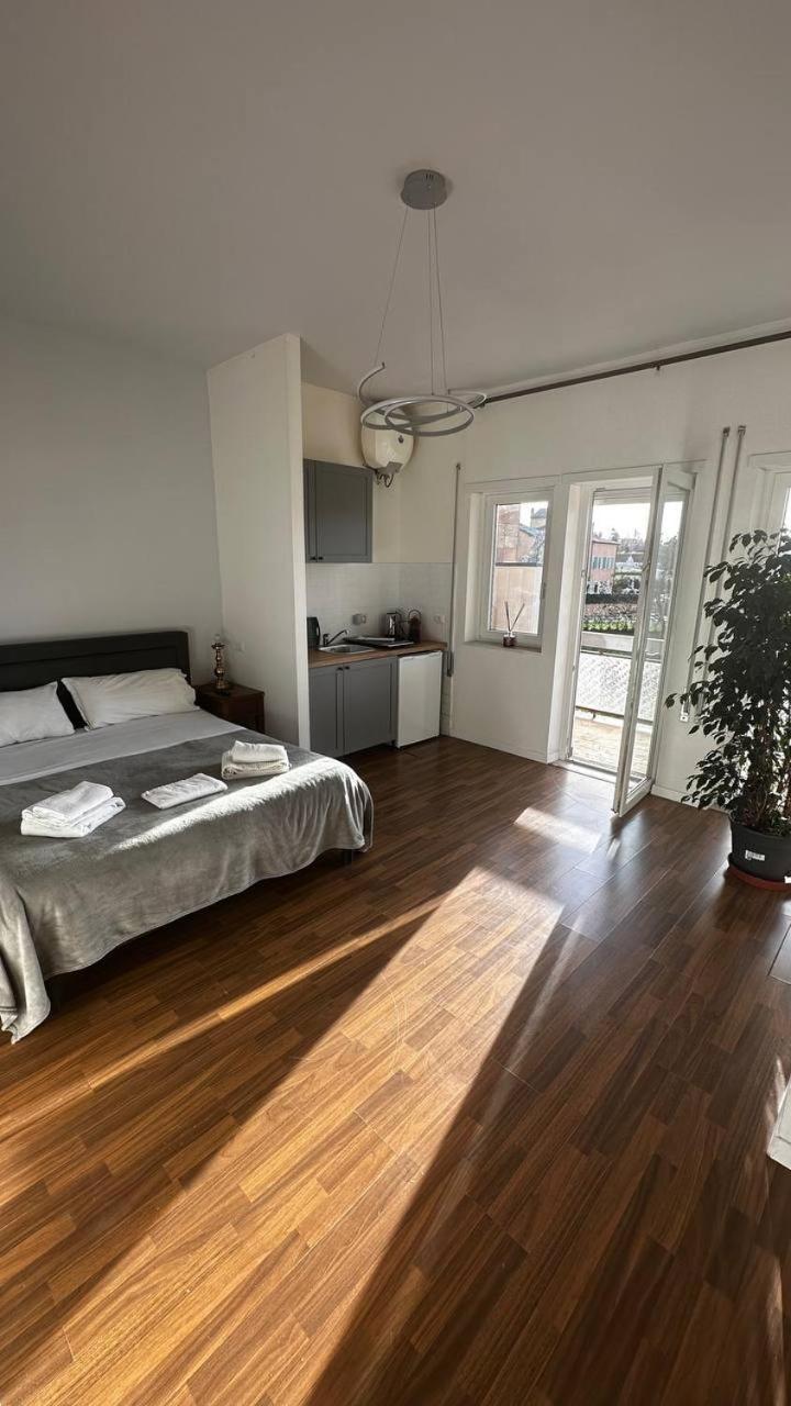 Apartment The Swan Center *